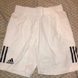 adidas tennis short